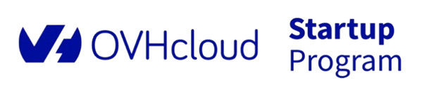 OVH Cloud Logo